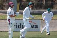 Buln Buln barely bests Yarragon in division two post image