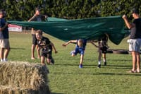 Family fun on offer at twilight sports post image