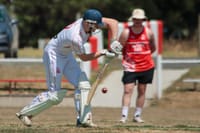 Eagles within reach in division one post image