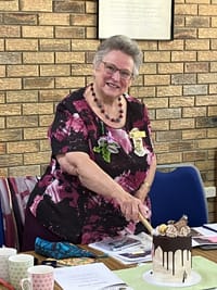 Serving CWA for 50 years post image