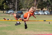 Warragul Little Athletics - February 14, 2026 post image