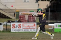 WDCA Cricket Under 17s Western Park vs Tarago Tigers - January 30, 2026 post image