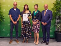 Calling Australia home post image