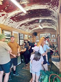 Noojee commemoration post image