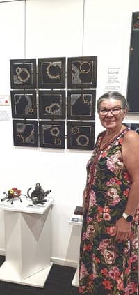 A journey through life in art post image