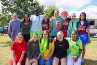 Warragul Regional College Swimming Sports 2026 post image