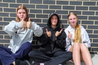 Regional makes a splash post image