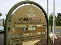 Grants to support veterans post image