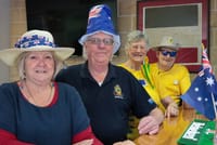 Australia Day events - January 26, 2026 post image