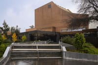 Community music extravaganza at Forecourt Friday post image