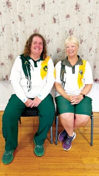 100-up champs at Warragul post image