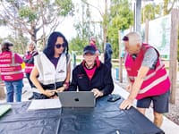 Rokeby Parkrun starts on Saturday post image