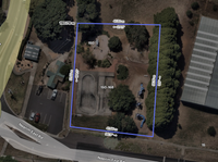 Playground closed for renewal post image