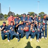 Cats clinch premiership thriller post image