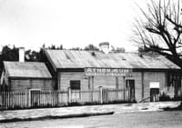 Snapshot of the past: Athenaeum and Public Library post image