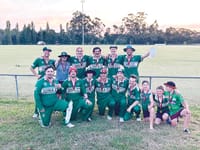 Swampies success in B grade post image