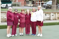 Drouin champions crowned post image