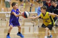 WDABA Under 10 Boys Pool A: Neerim Wolves vs Gladiators Raiders - March 21, 2026 post image