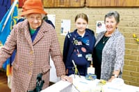 Drouin Girl Guides turn 100 post image