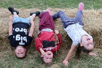 Family and fun at Ellinbank Twilight Sports post image