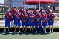 Bowls Strzelecki North Weekend Pennant Grand Final Division 6 Longwarry vs Newborough - February 28, 2026 post image