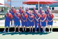 Premiership party at Longwarry post image