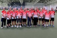 Bowls Strzelecki North Weekend Pennant Grand Final Division 3 Trafalgar vs Newborough - February 28, 2026 post image