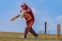 Cricket WDCA Division 4 Ellinbank vs Drouin - February 28, 2026 post image