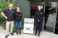 Going full circle in beef supply chain post image