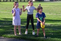 Wild Dog Triathlon Club - March 14, 2026 post image