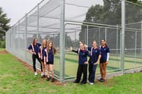 Boost for cricket academy post image