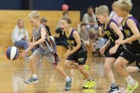 WDABA Under 10 Boys Pool A: Bunyip Hawks vs Devils Suns - March 21, 2026 post image