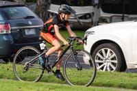 Triathlon Vic Regional Series Warragul Race - March 28, 2026 post image