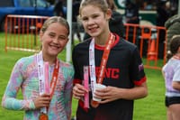 Tri-ing and succeeding post image