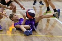 WDABA Under 10 Boys Pool A: Bunyip Hawks vs Neerim Wolves - March 28, 2026 post image