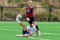 Men's State League 2 South-East: Gippsland United vs Noble Park - March 28, 2026 post image