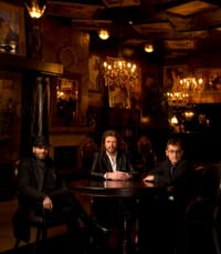 Australian Bee Gees at WGAC post image