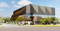 Ratepayers question library centre spending post image