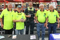 Focus on preventing crime post image