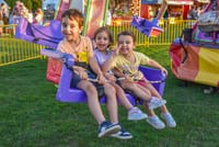 Warragul Show Friday Night Carnival - March 6, 2026 post image