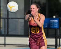 Rivals meet in round one post image