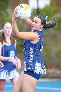 Thorpdale's focus is on youth post image