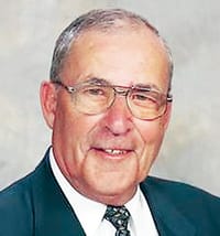 Tribute to "Mr Drouin" post image