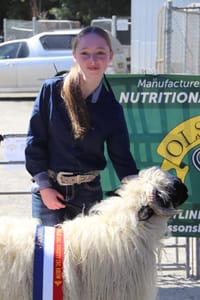 Showcase of agricultural strengths post image