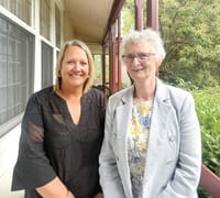 Lifetime achievement post image