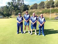 Thorpy champs post image