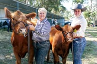 Showcase of rural traditions post image