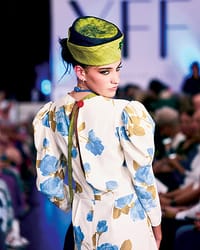 Full house at Yarragon Fashion Festival post image