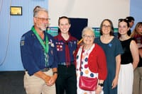 Kings among Venturers post image