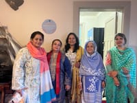 Iftar dinners bring community together post image